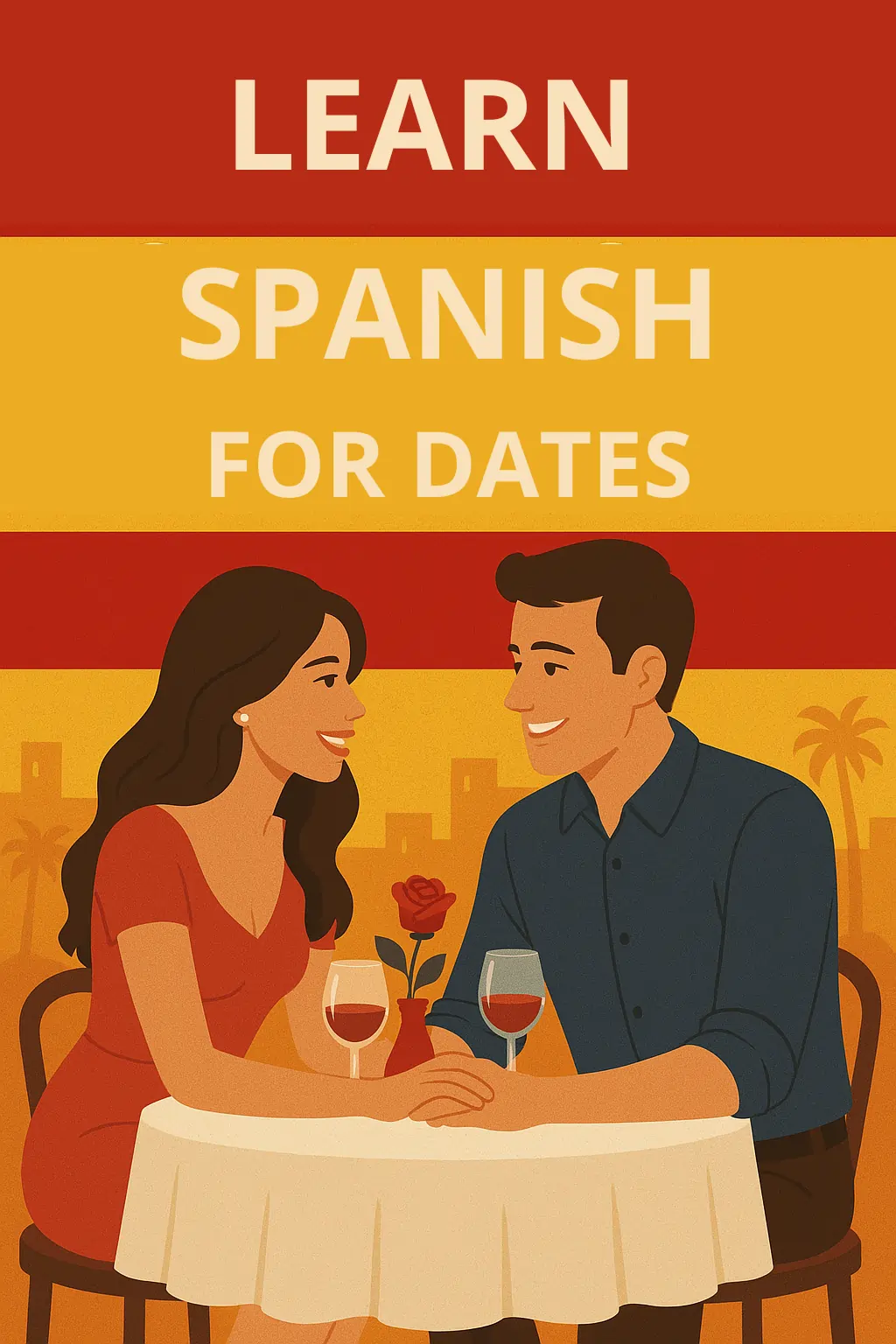 Learn Spanish for Dates